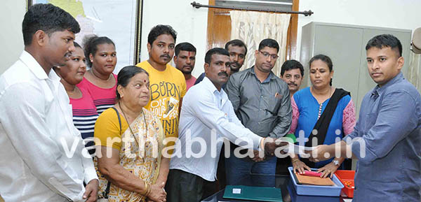 ಆರೋಪಿಯಿಂದ ಕುಟುಂಬಕ್ಕೆ ಬೆದರಿಕೆ: ಜಾಮೀನು ರದ್ಧತಿಗೆ ಮನವಿ